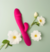 Vibrador Pegasus USB 19 x 3,3 cm - Sex Shop - La Boutique de los Secretos