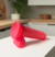 Vibrador Naty 6 Control Remoto Silicona USB 14,5 x 4 cm - tienda online