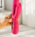 Vibrador Rabbit Gentleman USB 22 x 3,5 cm - Sex Shop - La Boutique de los Secretos