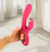 Vibrador Rabbit Gentleman USB 22 x 3,5 cm en internet