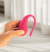 Huevito Vibrador Bluetooth USB 7 x 3,5 cm en internet