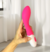 Vibrador Bishop 18 x 3 cm en internet