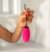 Huevito Vibrador Luna USB Control Remoto 7 x 3,3 cm en internet