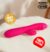 Vibrador Pegasus USB 19 x 3,3 cm - comprar online