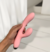 Vibrador Rabbit Bety USB 21 x 3,3 cm en internet