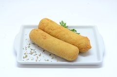 Croquete Médio