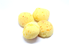 Pão de Queijo