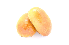 Pao de Batata - Pré Assado