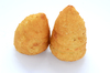Coxinha de Farofa