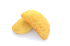Rissole - Pré Frito
