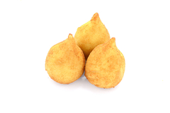 Coxinha Vegana