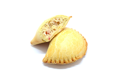 Empanada - Pré Assada