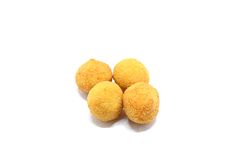 Mini Bolinha de Queijo