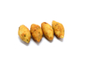 Bolinho de Bacalhau