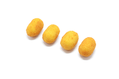 Mini Croquete Bacalhau