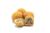 Bolinho Carne Seca - Pré Frito