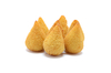 Mini Coxinha - Pré Frita