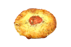 Pizza Brotinho na internet