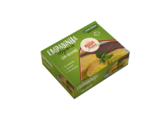 Empadinha de Proteína de Soja com Tofupiry na internet