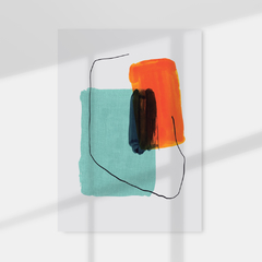 Callahan abstract art 2 en internet