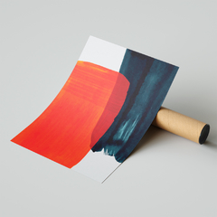 Callahan abstract art 3 - tienda online