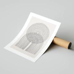 Erin minimalist art 3 - tienda online