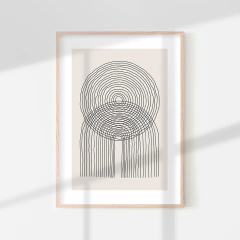 Erin minimalist art 3