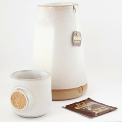 Set de 4 Pocillos Kaldi - Good Design bazar | Tienda de diseño y decoración