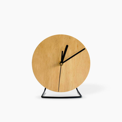 Reloj de escritorio ABRAHAM