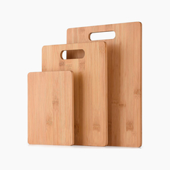 tablas de bambú