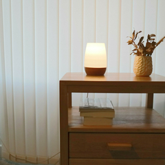 Velador Thomas - Good Design bazar | Tienda de diseño y decoración
