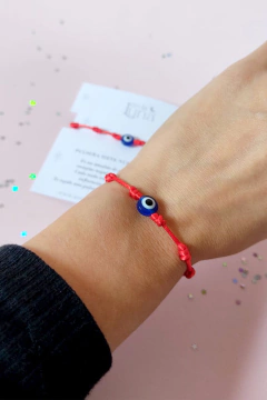 PULSE LIN siete nudos - comprar online