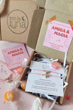 Pulseras SIEMPRE JUNTAS - comprar online