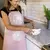 Delantal de cocina - comprar online