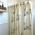 Imagen de Cortina de baño estampada