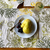 Individual Mix Aurelia crudo - comprar online