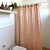 Cortina de baño estampada - comprar online