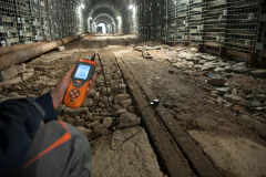 Luxometro Digital Sonel LXP-10B - tienda online