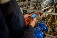 Luxometro Digital Sonel LXP-10B - Espa Elec Store 