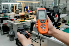 Luxometro Digital Sonel LXP-10B - comprar online