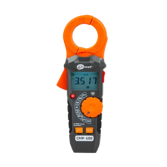 Pinza amperométrica de corrientes de fuga CMP-100 - comprar online