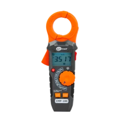 Pinza amperométrica de corrientes de fuga CMP-100 - comprar online