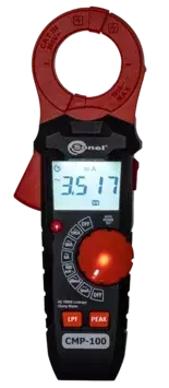 Pinza amperométrica de corrientes de fuga CMP-100 - tienda online