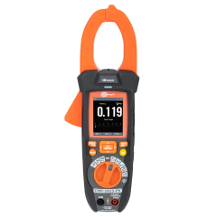 Pinza digital para instalaciones fotovoltaicas Sonel CMP-1015-PV