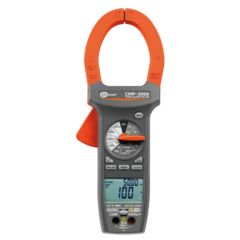 Pinza voltamperométrica digital - CMP-2000