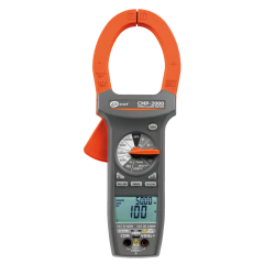 Pinza voltamperométrica digital - CMP-2000