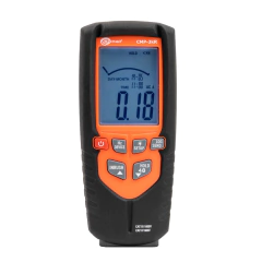 Medidor de pinza digital AC con registrador CMP-3kR
