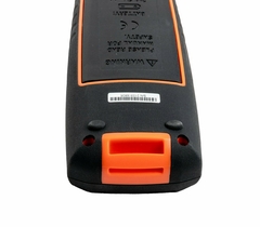 Imagen de Medidor de pinza digital AC con registrador CMP-3kR