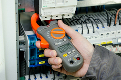 Pinza voltamperométrica digital CMP-401 en internet