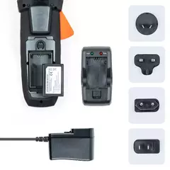 Medidor de pinza digital para instalaciones fotovoltaicas Sonel CMP-1015-PV - Espa Elec Store 